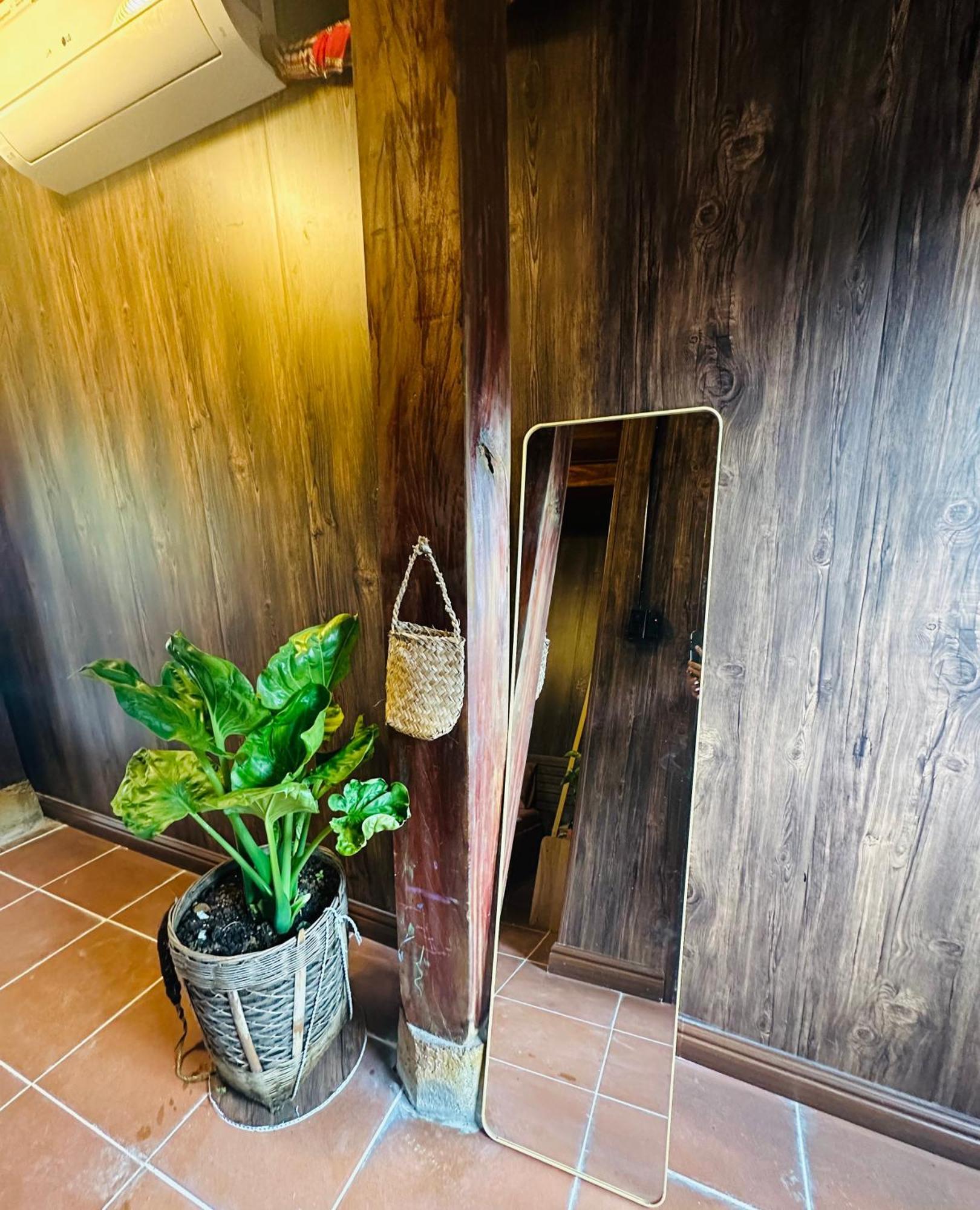 Wild Orchid- Lan Home Làng Cac エクステリア 写真